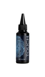 TOUCH. UV-free Top, 60 ml, глянцевий топ для темних та неонових відтінків, без липкого шару #1