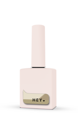 УЦІНКА / HEYLOVE. Gel Polish, SUGAR, 15 ml, гель-лак, молочно-нюдовий #1