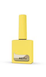 УЦІНКА / HEYLOVE. Gel Polish, SUNSHINE, 15 ml, гель-лак, жовтий #1