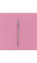 LUNAmoon. Carbide nail bit, needle, Фреза твердосплавна "Голка", 15 mm, для випилювання L #1