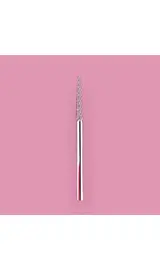 LUNAmoon. Carbide nail bit, needle, Фреза твердосплавна "Голка", 15 mm, для випилювання M #1