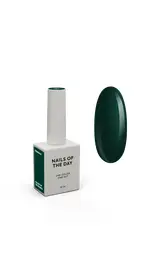 NOTD. Gel Polish "Color of the month, Septrmber 2025", Everroot, 10 ml, гель-лак "Колір місяця, Вересень 2025" #1
