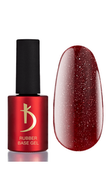 УЦІНКА / KODI Cover base Reflective №01, 15 ml, світловідбиваюча база #1
