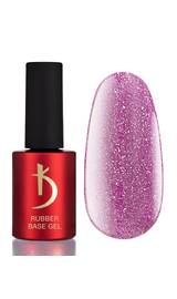 УЦІНКА / KODI Cover base Reflective №02, 15 ml, світловідбиваюча база #1