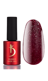 УЦІНКА / KODI Cover base Reflective №04, 15 ml, світловідбиваюча база #1