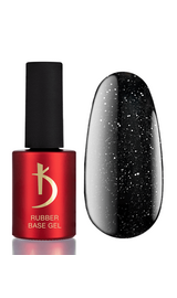 УЦІНКА / KODI Cover base Reflective №05, 15 ml, світловідбиваюча база #1