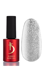 УЦІНКА / KODI Cover base Reflective №06, 15 ml, світловідбиваюча база #1