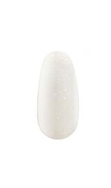 УЦІНКА / KODI. Acrylgel, Easy Duo Gel «Sparkle Mood» #1, 15 g, молочно-білий з мерехтінням акрилгель #1