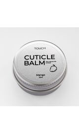 TOUCH. Cuticle balm, Mango, 10 ml, Віск для кутикули з соковитим ароматом манго #1
