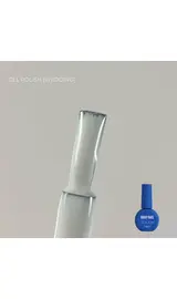 TOUCH x BUNNY NAILS. Gel Polish, Wedding, 9 ml #1