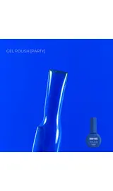 TOUCH x BUNNY NAILS. Gel Polish, Party, 9 ml #1