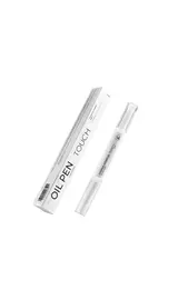 TOUCH. Cuticle Oil Pen, Cherry, 3 ml,  Олійка-олівець для кутикули з ароматом соковитої вишні #1