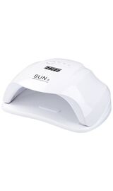 УЦІНКА / UV-LED lamp SUN X 54W. Лампа для сушки гель-лаку #1
