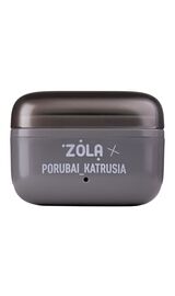 ZOLA x Porubai_Katrusia. Mini Wax Melter, Light Pink. Міні-воскоплав, сірий #1