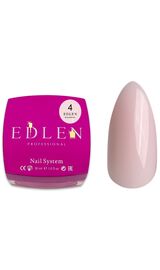 УЦІНКА / EDLEN Builder gel №04, 30 ml #1