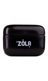 ZOLA. Mini Wax Melter, Black. Міні-воскоплав, чорний #1