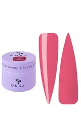 DNKa’. Builder Gel, SANGRIA, 15 ml, гель для моделювання #1
