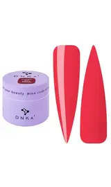 DNKa’. Builder Gel, SIESTA, 15 ml, гель для моделювання #1