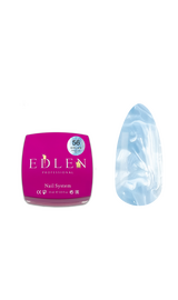 EDLEN. Builder gel Pearl #56, 15 ml. Гель для нарощування з перламутром #1