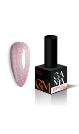 GA&MA. Gel polish Cat Color, #007. Гель-лак світловідбиваючий «Котяче око», 6 ml #1