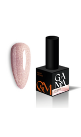 GA&MA. Gel polish Cat Color, #009. Гель-лак світловідбиваючий «Котяче око», 6 ml #1