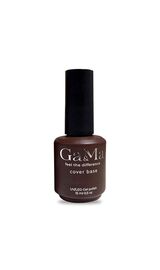 УЦІНКА / GA&MA. Cover base #31, LOVELY, 15 ml (формула одного шару) #1