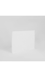 ÜLKA. HEPA Filter for Nail dust Collector "Ego Ami", Фільтр для витяжки "Ego Ami" (настільної та вбудованої) #1