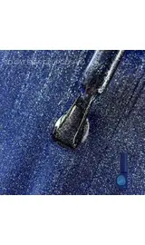 TOUCH. Cat's Eye Gel Polish, #10, 9 ml #1