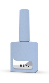 HEYLOVE. Tint base, BORJOMI, 15 ml, відтіночна база з шимером #1