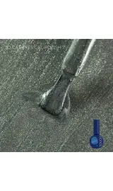 TOUCH. Cat's Eye Gel Polish, #07, 9 ml #1