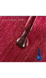 TOUCH. Cat's Eye Gel Polish, #11, 9 ml #1