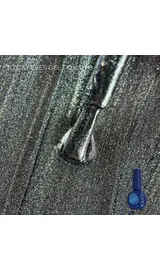 TOUCH. Cat's Eye Gel Polish, #08, 9 ml #1