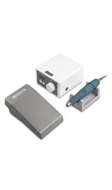 KRYPTON. Nail drill III XPS-450 100 W. Фрезер для манікюру та педикюру, 45 тисяч обертів, реверс #1