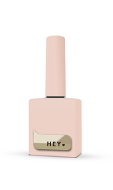 УЦІНКА / HEYLOVE. Gel Polish, CHALK, 15 ml, гель-лак, молочно-бежевий #1