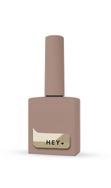 УЦІНКА / HEYLOVE. Gel Polish, CLAY, 15 ml, гель-лак #1