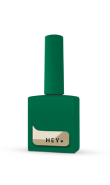 УЦІНКА / HEYLOVE. Gel Polish, GRASS, 15 ml, гель-лак #1