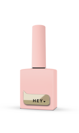 УЦІНКА / HEYLOVE. Gel Polish, PEACHSKIN, 15 ml, гель-лак, персиковий #1