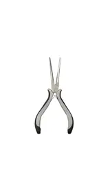 TOUCH. Needle-nose Pliers, for nail shaping, Тонкогубці для формування арки #1