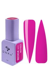 DNKa’ Gel Polish COLOR #0038, NEW FORMULA, 12 ml #1