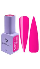 DNKa’ Gel Polish COLOR #0039, NEW FORMULA, 12 ml #1