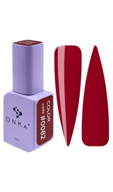 DNKa’ Gel Polish COLOR #0082, NEW FORMULA, 12 ml #1