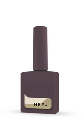 УЦІНКА / HEYLOVE. Gel Polish, GRAPES, 15 ml, гель-лак, бургунді #1