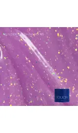 TOUCH. Builder Gel, Shine Mix, #5, 15 ml #1