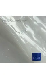 TOUCH. Builder Gel, Shine Mix, #1, 15 ml #1