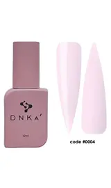 DNKa’. Fast Gel, #0004, Thalia, 12 ml, гель для зміцнення та нарощування #1