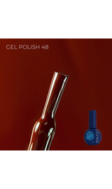 TOUCH. Gel Polish #48, 9 ml #1
