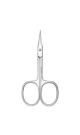 УЦІНКА / STALEKS. Cuticle scissors, Ножиці для кутикули CLASSIC 11 TYPE 1 #1