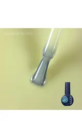 TOUCH. Cover Top coat, Butter, 7 ml #1