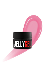 УЦІНКА / KODI. Jelly gel, Camouflage, 13 g. Гель-желе, Рожевий #1