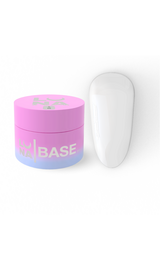 LUNAmoon. FIX BASE, 30 ml, база для гель-лаку #1
